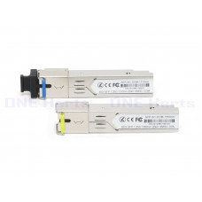 SFP-SC-DOM-1310-1550nm SC單模單芯1.25G光纖模塊 SFP SC DOM 1310nm SM 3Km GBIC 光纖模塊 單芯 1.25G SC單模模塊